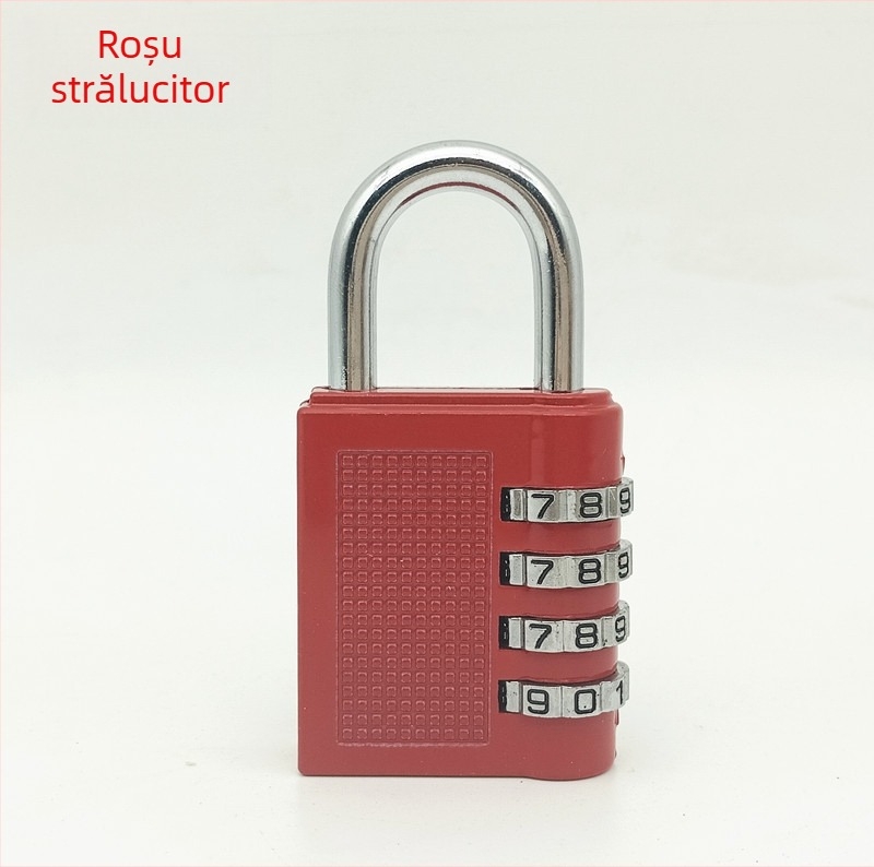 Dulap vestiar cu încuietoare mecanică, model 312, aliaj de zinc, grosimea tijelor de încuietoare 6 mm, distanța dintre tijele 20 mm, potrivit pentru casă, birou, sală de sport, fabrică