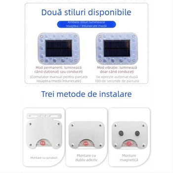 Lumină de LED pentru farul spate, corp din acrilic, sursă LED, utilizare generală, durată de viață de 10 ani