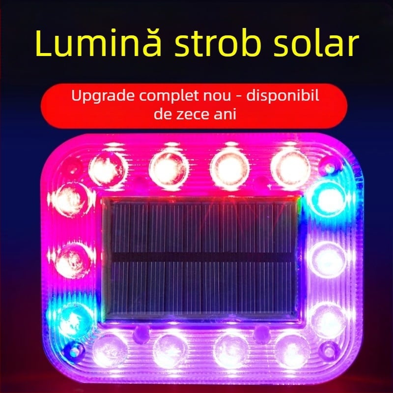 Lumină de LED pentru farul spate, corp din acrilic, sursă LED, utilizare generală, durată de viață de 10 ani