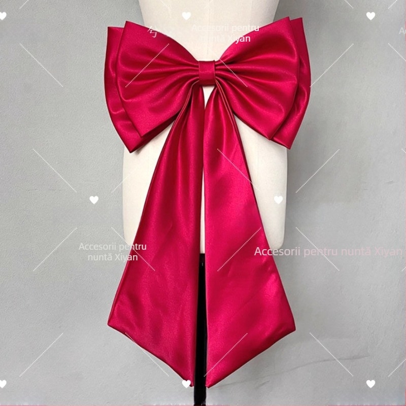 Funda satinată de nuntă – War Horse, Codul produsului 001, pentru adulți, Lansare vară 2025