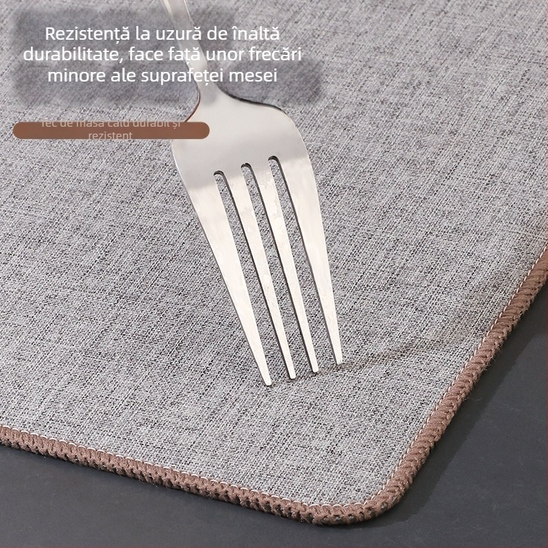 Baiyi pernă încălzitoare pentru mouse – material PU, placă din aluminiu pentru disiparea căldurii, 220V 85W, protecție la supraîncălzire