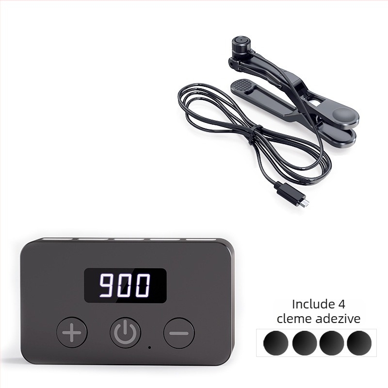 Dispozitiv auto-click pentru transmisiuni live — Live Bracket, Magic Research, plastic, stil general, personalizare suportată