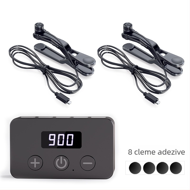 Dispozitiv auto-click pentru transmisiuni live — Live Bracket, Magic Research, plastic, stil general, personalizare suportată