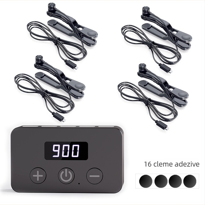 Dispozitiv auto-click pentru transmisiuni live — Live Bracket, Magic Research, plastic, stil general, personalizare suportată