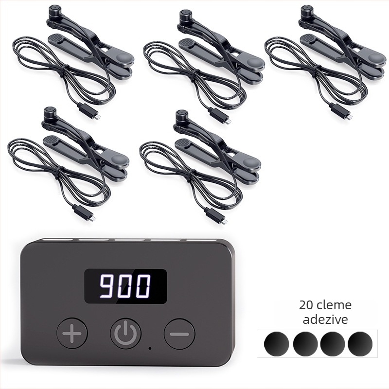 Dispozitiv auto-click pentru transmisiuni live — Live Bracket, Magic Research, plastic, stil general, personalizare suportată