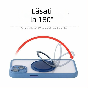 Suport pentru telefon – construcție din metal, stil IP, marcă Other (Metal; Stil IP; Marcă: Other; Personalizare: Nu este suportată)