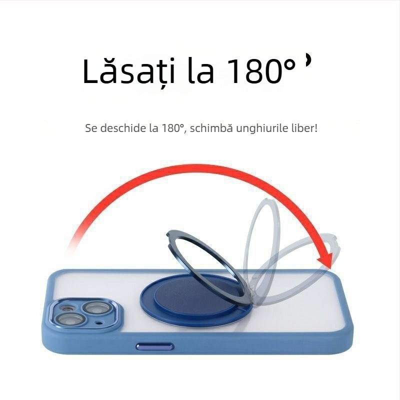 Suport pentru telefon – construcție din metal, stil IP, marcă Other (Metal; Stil IP; Marcă: Other; Personalizare: Nu este suportată)