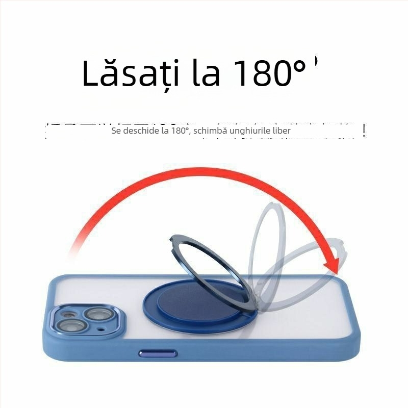 Suport pentru telefon – construcție din metal, stil IP, marcă Other (Metal; Stil IP; Marcă: Other; Personalizare: Nu este suportată)