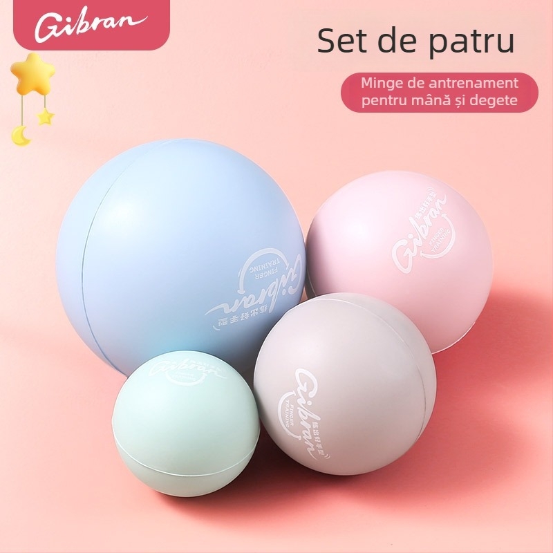 SOLO SP-140 Antrenor de forță a degetelor pentru pian, material ABS