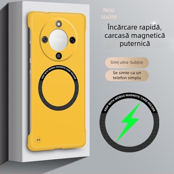 Carcasă de protecție Sing pentru seria Glory, fără ramă, plastic mat, protecție anti-cădere