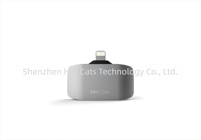 HOTCATS MK01 cititor USB Type-C All-in-One pentru carduri SD/TF – interfață 3.0, dual pentru PC și telefon