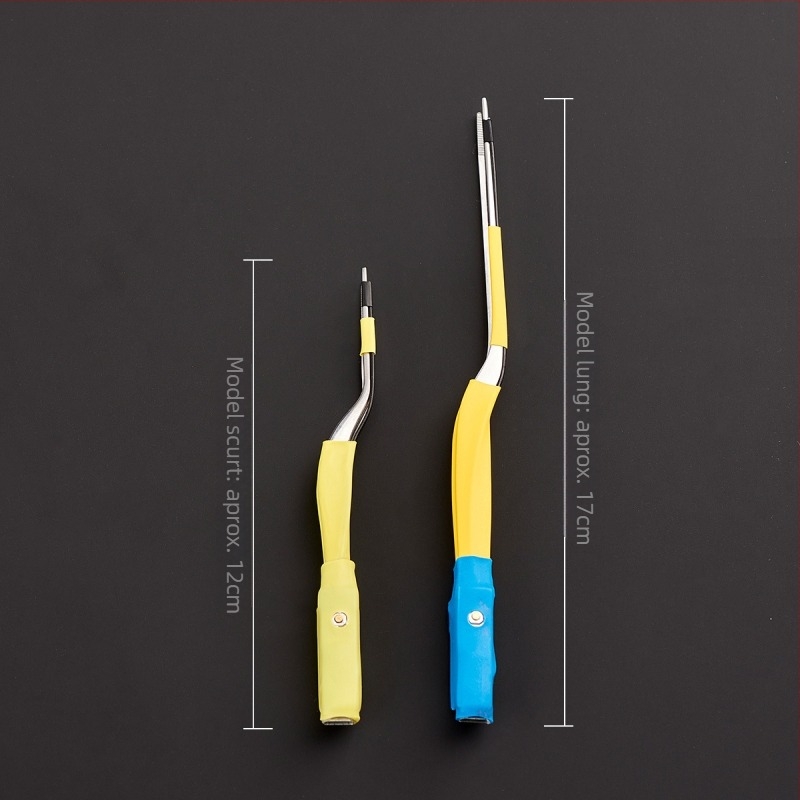 Shunwanjia Lingură strălucitoare pentru urechi cu endoscop vizual, încărcare USB, oțel inoxidabil