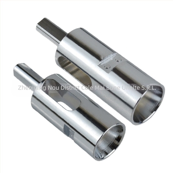 Nodător de sârmă din oțel, cu mâner triunghiular, No.9 și No.11, greutate 146 g, acoperire electroplatină