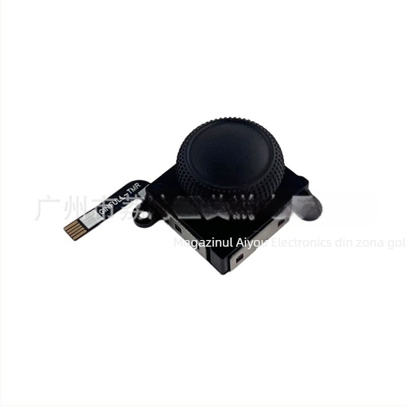 Nintendo Switch Joystickuri stânga și dreapta (TMR) senzor Hall, 3D, ABS