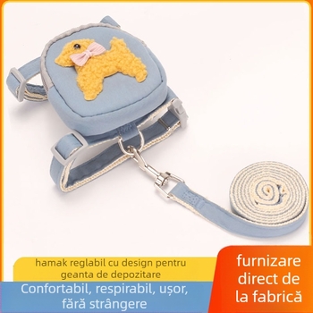 Ham de piept pentru animale de companie, material textil, Le Pet Supplies, etichetă privată licențiată, ambalaj 240 bucăți