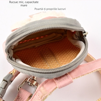 Ham de piept pentru animale de companie, material textil, Le Pet Supplies, etichetă privată licențiată, ambalaj 240 bucăți