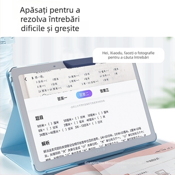 Bracket pentru tabletă M10 AI Smart Eye S12 - procesare OEM, model M-XD-ZHY, suport distribuție într-un singur exemplar, factură disponibilă, asigurare națională post-vânzare