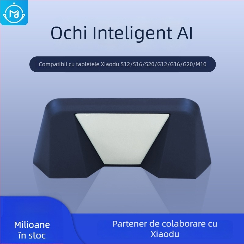 Bracket pentru tabletă M10 AI Smart Eye S12 - procesare OEM, model M-XD-ZHY, suport distribuție într-un singur exemplar, factură disponibilă, asigurare națională post-vânzare
