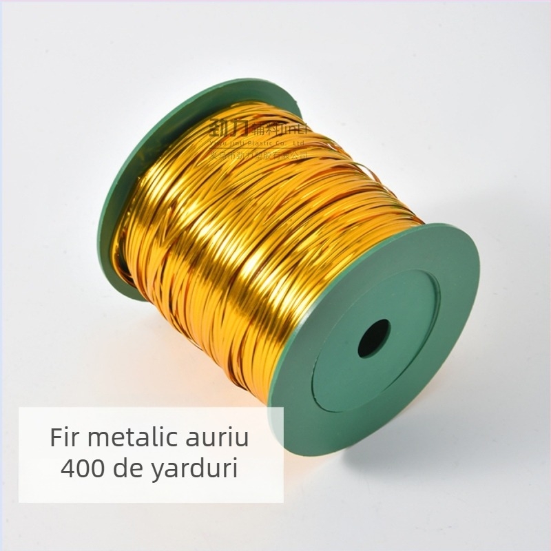 Bandă de sigilare pentru ambalaje (PP, V-0, pentru meșteșuguri, brand Strength, fără adeziv, fără decolorare, fără desprindere)