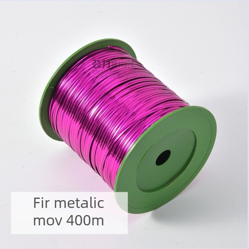 Bandă de sigilare pentru ambalaje (PP, V-0, pentru meșteșuguri, brand Strength, fără adeziv, fără decolorare, fără desprindere)