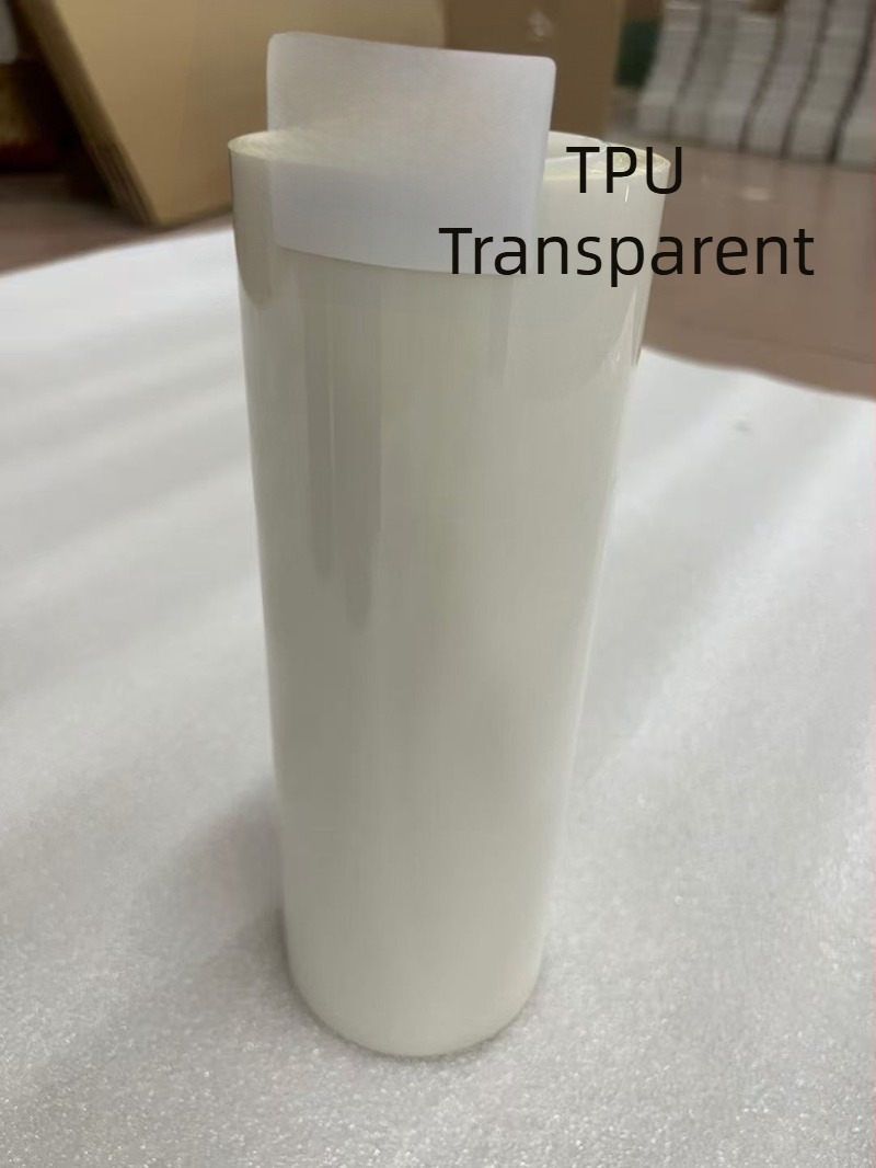 Film protecție far TPU – Leijue; autoreparabil; rezistent la zgârieturi; Material: TPU