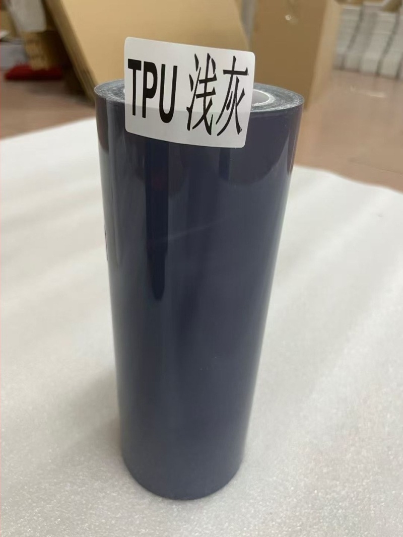 Film protecție far TPU – Leijue; autoreparabil; rezistent la zgârieturi; Material: TPU