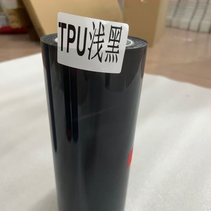 Film protecție far TPU – Leijue; autoreparabil; rezistent la zgârieturi; Material: TPU