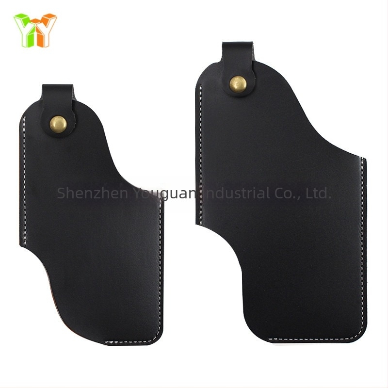 Geantă pentru telefon – Piele PU, Unisex, Cusută, Personalizare disponibilă, Logo imprimat