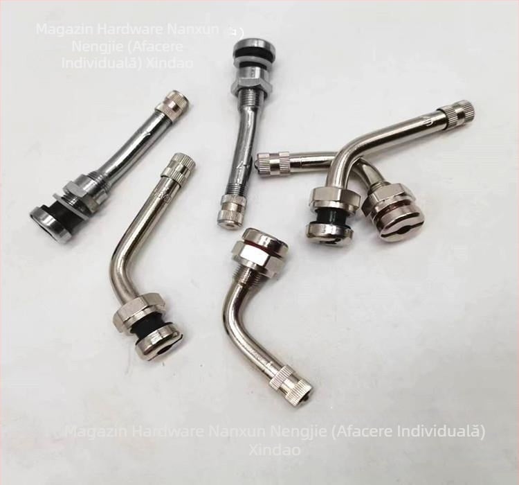 Valvă pentru anvelopă vid pentru camioane și semiremorci — butuc de roată din aliaj de aluminiu, model 553E554D70MS-7, Cod produs: Tj # %ylznlznj # J # Lznlznlznj # U+