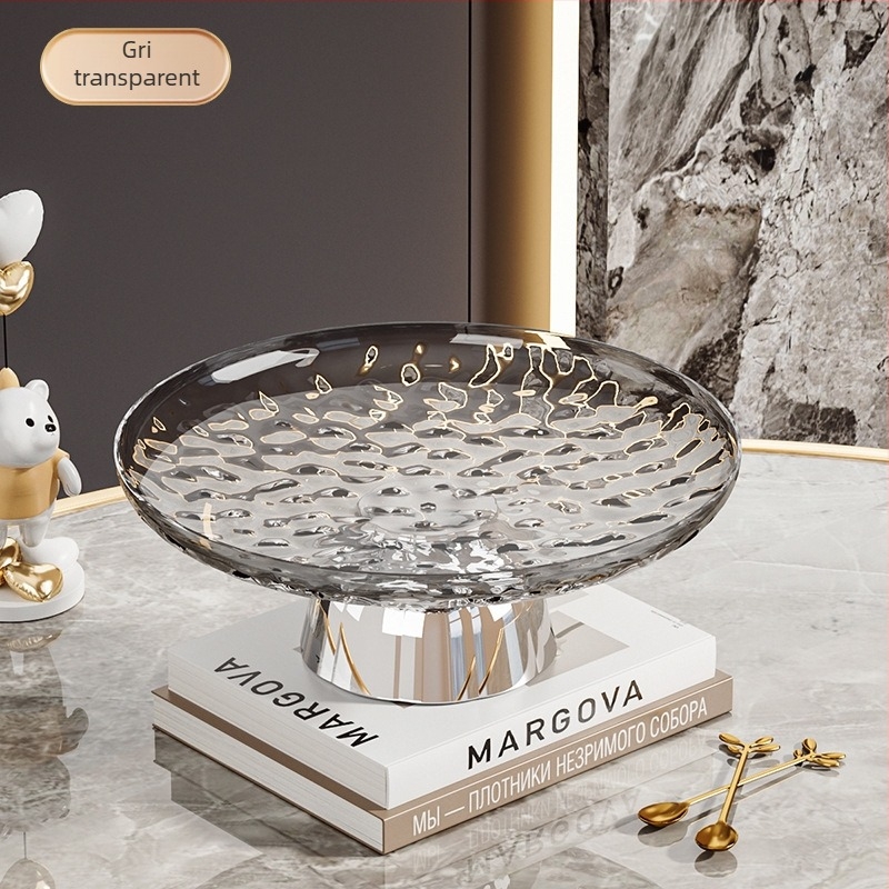 Coș de fructe – Plastic, stil proaspăt și drăguț, lansare primăvara 2021, sursă de export transfrontalieră exclusivă, produs calificat