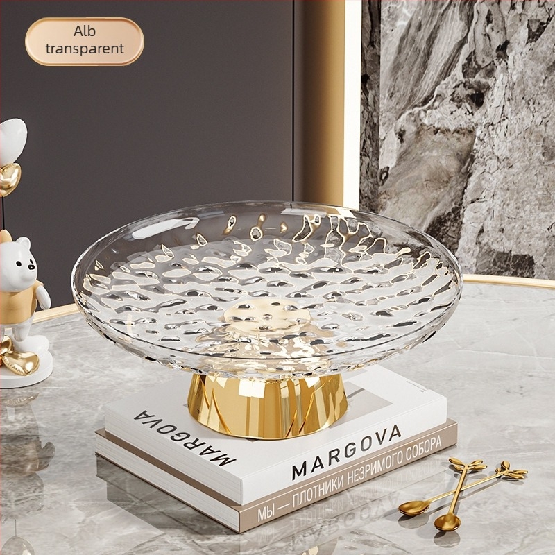 Coș de fructe – Plastic, stil proaspăt și drăguț, lansare primăvara 2021, sursă de export transfrontalieră exclusivă, produs calificat