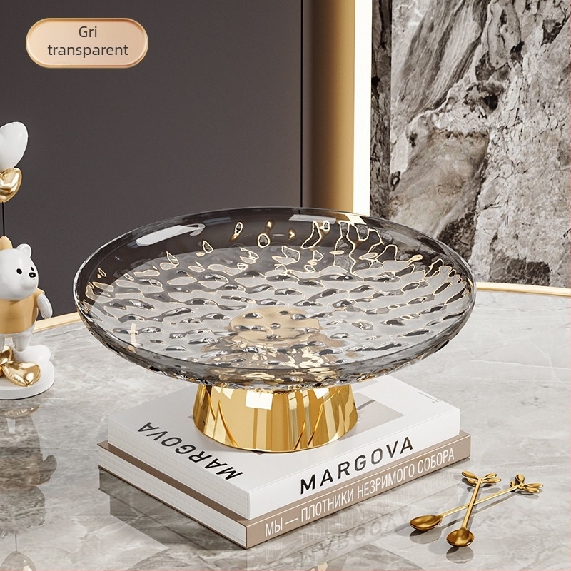 Coș de fructe – Plastic, stil proaspăt și drăguț, lansare primăvara 2021, sursă de export transfrontalieră exclusivă, produs calificat