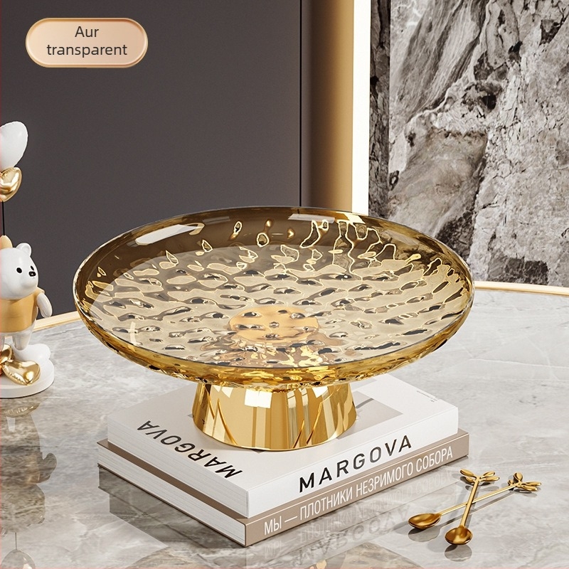 Coș de fructe – Plastic, stil proaspăt și drăguț, lansare primăvara 2021, sursă de export transfrontalieră exclusivă, produs calificat