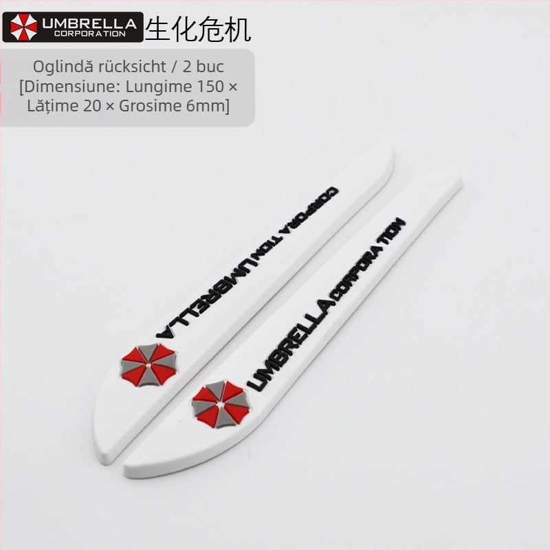 Che Shangya bandă anti-coliziune pentru ușa mașinii, cauciuc moale, model 166, personalizare disponibilă
