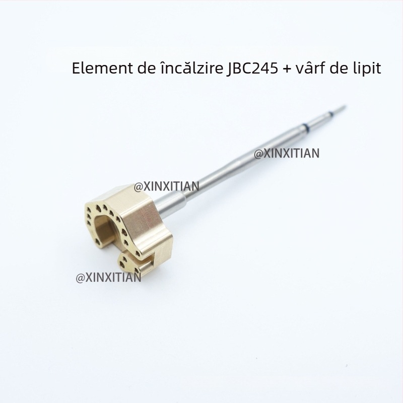 Vârf de lipire Rocker cu nucleu încălzit (907) – compatibil cu Xbox, PS4, PS5 și Switch Pro, pentru demontare și sudură