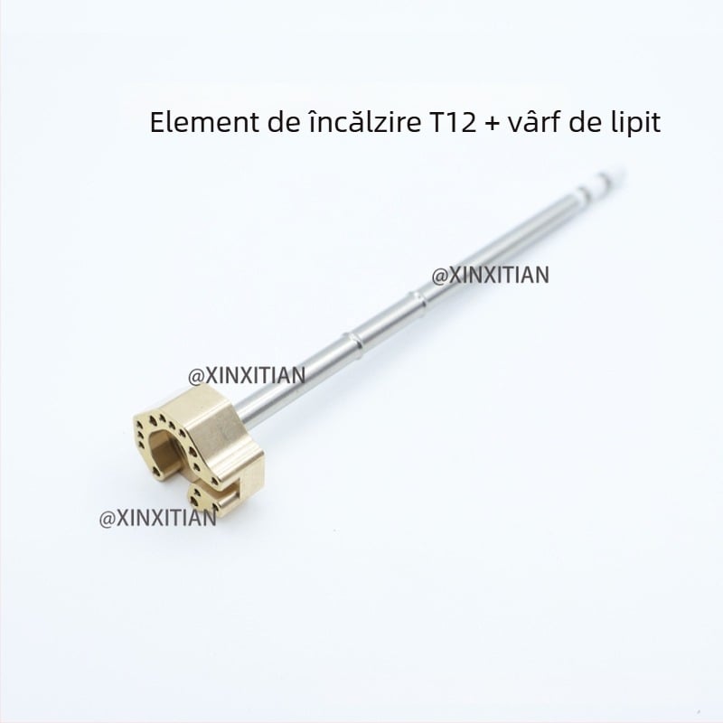 Vârf de lipire Rocker cu nucleu încălzit (907) – compatibil cu Xbox, PS4, PS5 și Switch Pro, pentru demontare și sudură