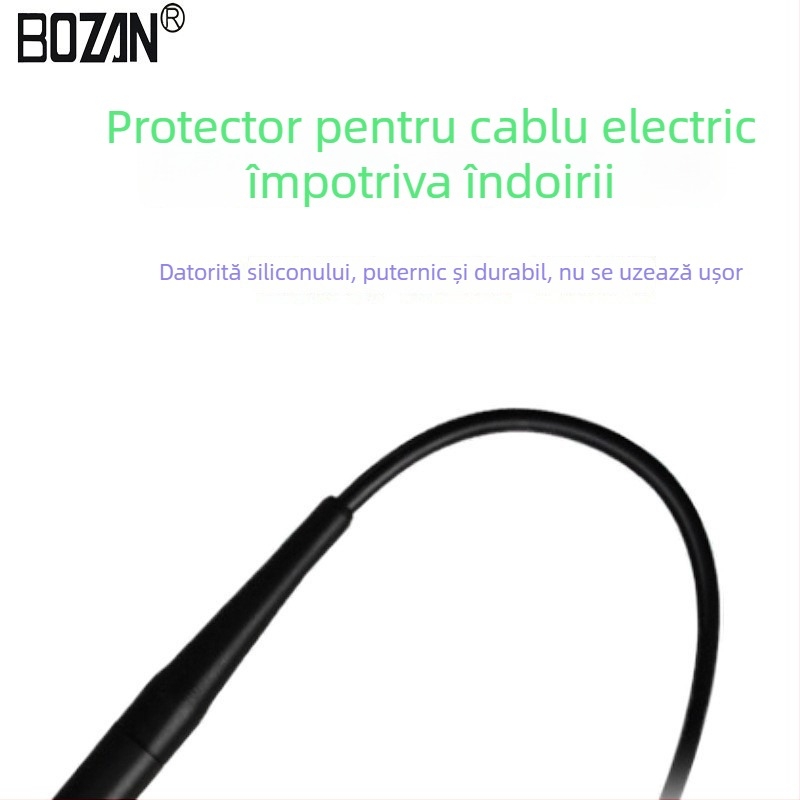 Accesoriu pentru stația de lipire: compatibil cu C115/210/245, nucleu de încălzire al mânerului, încălzire rapidă în 2S, pistol de lipit plug-in integrat