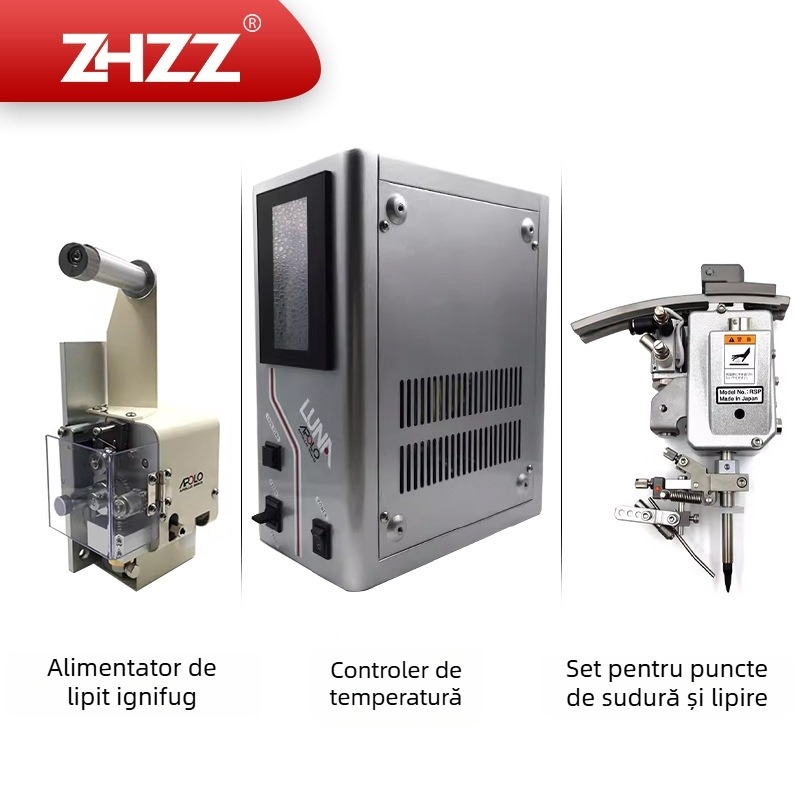 Robot APOLLO universal de lipit, model DCS-60KAA45-B, marca ZHZZ