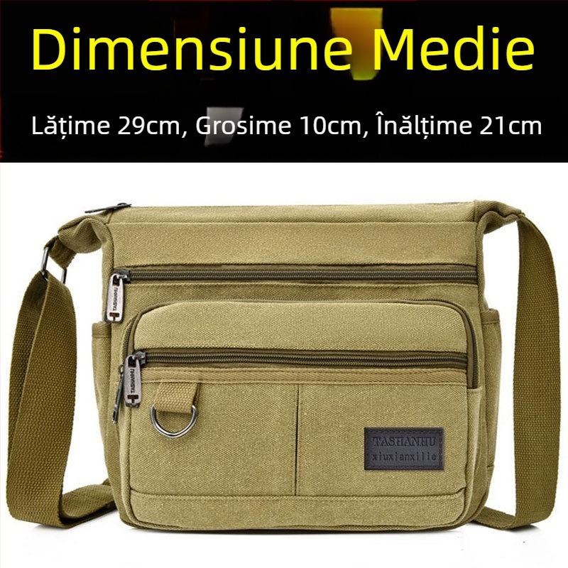 Geantă pentru piept de bărbați (Stil: Unisex; Material: Poliester; Căptușeală: Pânză; Călătorii de plăcere; Brand: Bopan)