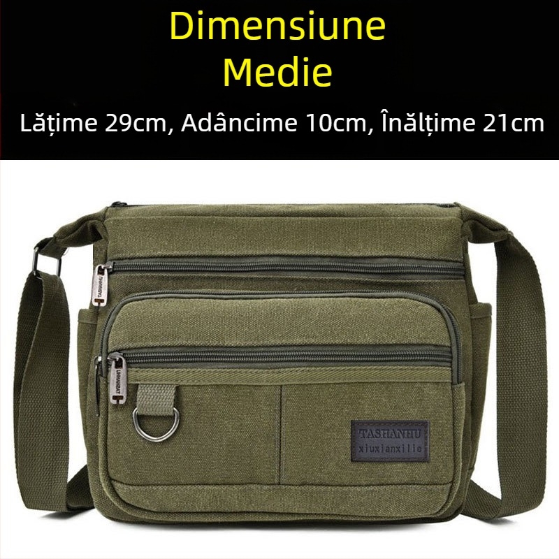 Geantă pentru piept de bărbați (Stil: Unisex; Material: Poliester; Căptușeală: Pânză; Călătorii de plăcere; Brand: Bopan)