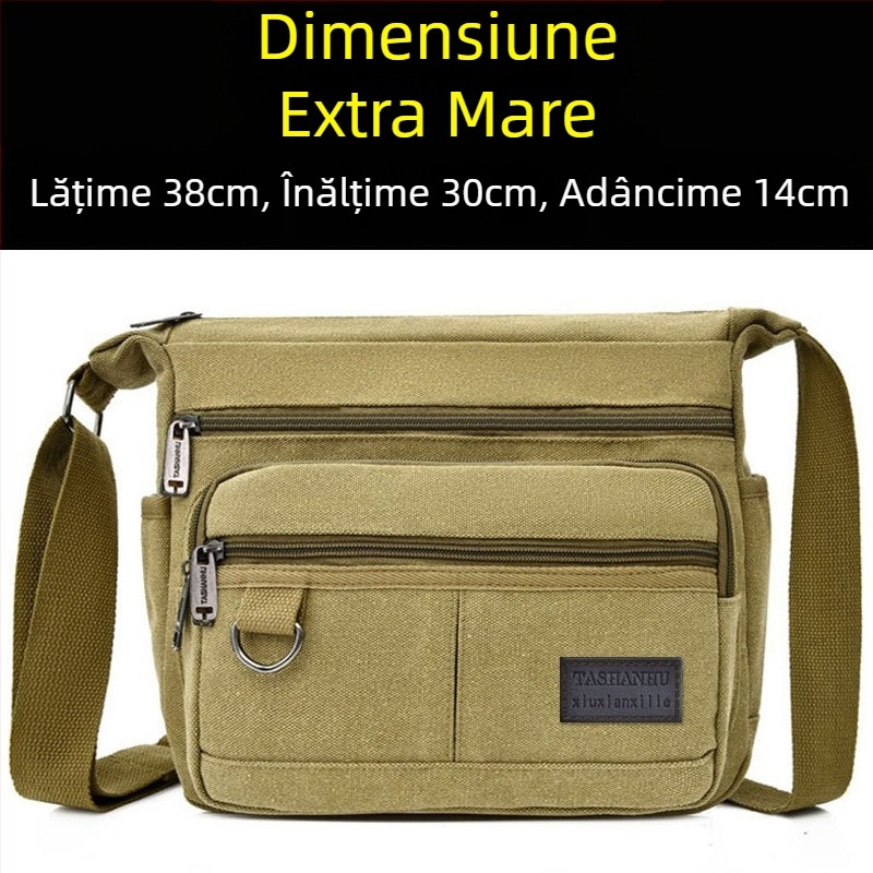 Geantă pentru piept de bărbați (Stil: Unisex; Material: Poliester; Căptușeală: Pânză; Călătorii de plăcere; Brand: Bopan)