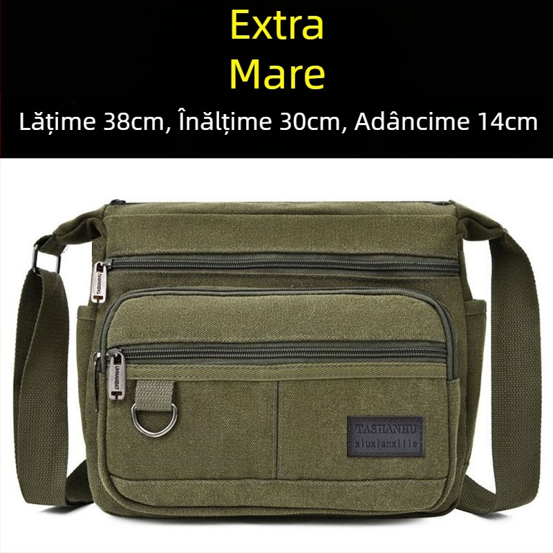 Geantă pentru piept de bărbați (Stil: Unisex; Material: Poliester; Căptușeală: Pânză; Călătorii de plăcere; Brand: Bopan)