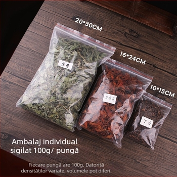 Kit DIY de săculeț cu flori uscate – stil etnic, cadou pentru ziua de naștere, absolvire, inaugurarea casei