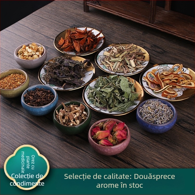 Kit DIY de săculeț cu flori uscate – stil etnic, cadou pentru ziua de naștere, absolvire, inaugurarea casei