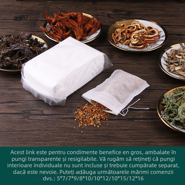 Kit DIY de săculeț cu flori uscate – stil etnic, cadou pentru ziua de naștere, absolvire, inaugurarea casei