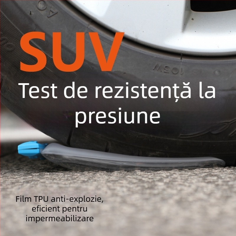 Geantă TPU impermeabilă pentru telefon, pentru înot și parcuri acvatice, husă plutitoare gonflabilă