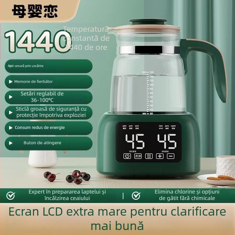 Regulator de lapte XZX-8802B, Beautiful care, 600W, 220V AC, Origine: Zhongshan