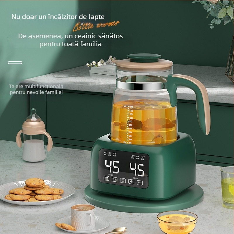 Regulator de lapte XZX-8802B, Beautiful care, 600W, 220V AC, Origine: Zhongshan