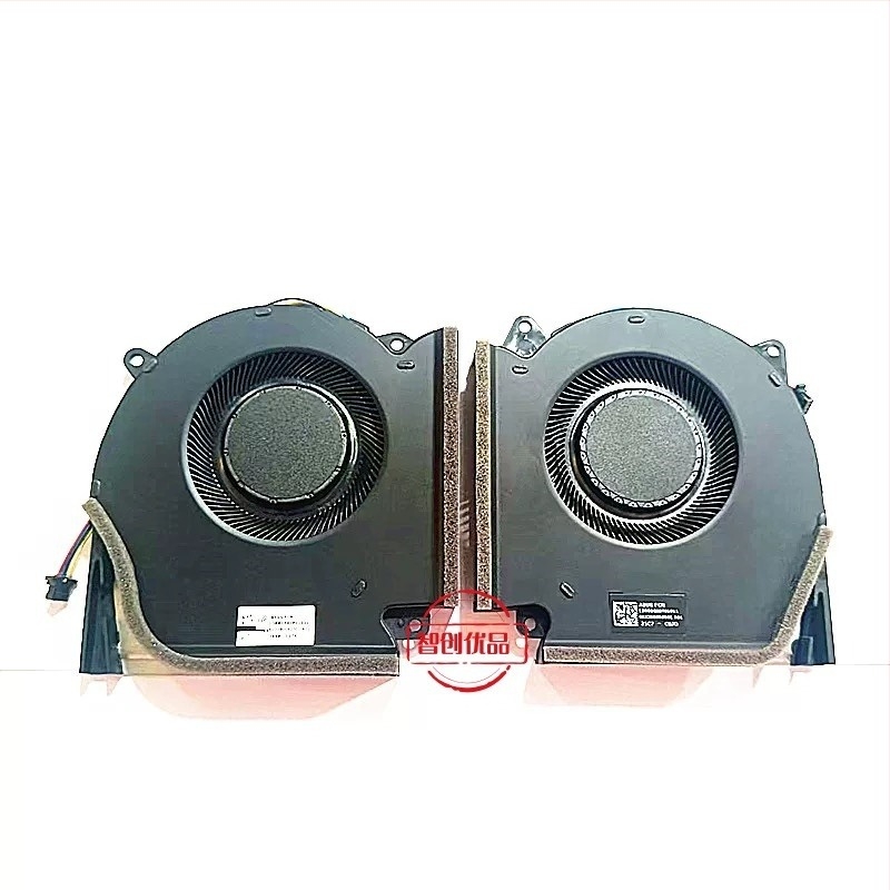 Cooler pentru laptop Gunslinger 5 6 G533Q, aluminiu, 50 g, 1 ventilator