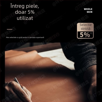 Carcasă de protecție Huawei MateX6 – stil minimalist, piele PU, finisaj prin presare la cald, protecție anti-cădere